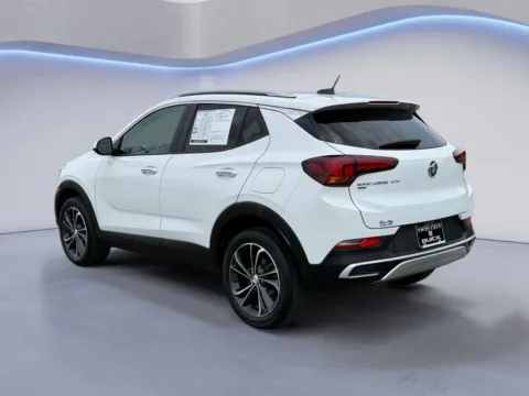 More photos of 2022 Buick Encore GX Select at Twin City Buick GMC, TN