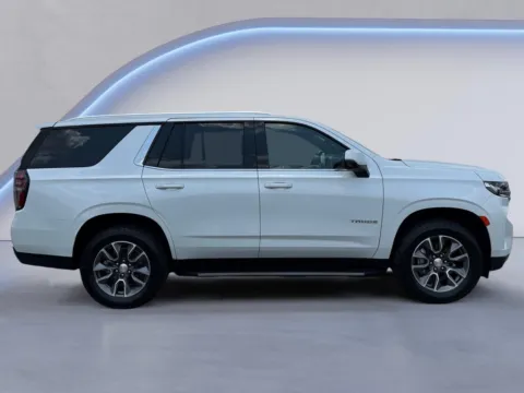Photos of 2023 Chevrolet Tahoe LT for sale in Alcoa, TN at Twin City Buick GMC