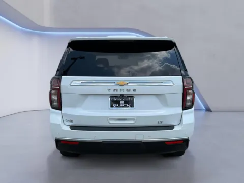 More photos of 2023 Chevrolet Tahoe LT at Twin City Buick GMC, TN