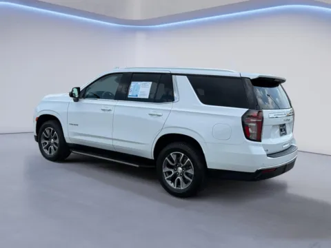 More photos of 2023 Chevrolet Tahoe LT at Twin City Buick GMC, TN