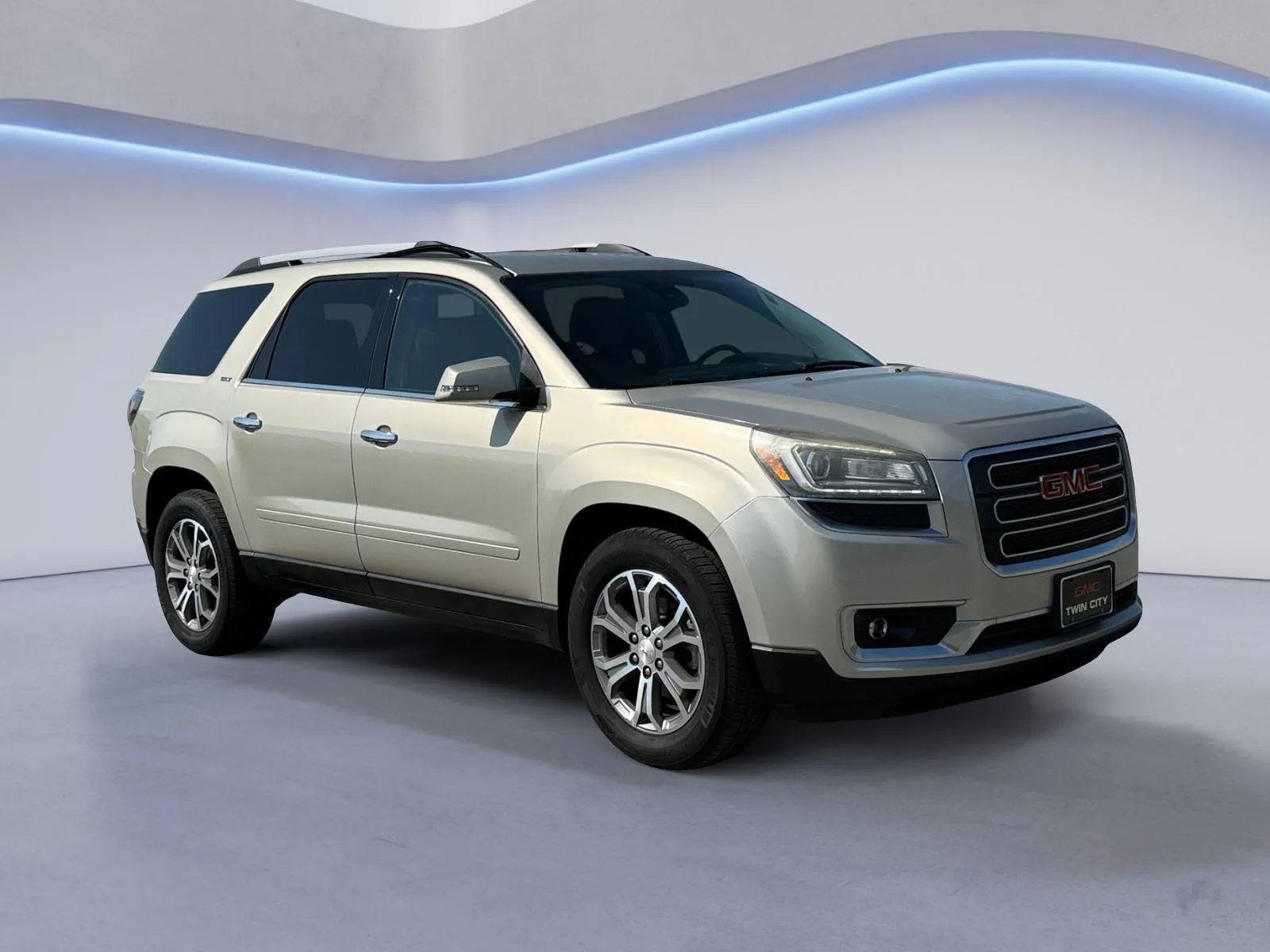 2016 GMC Acadia SLT for sale in Alcoa, TN