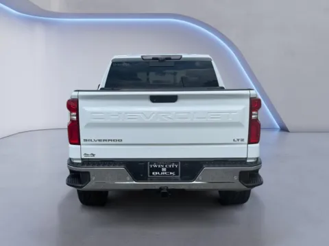 More photos of 2020 Chevrolet Silverado 1500 LTZ at Twin City Buick GMC, TN