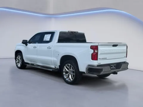 More photos of 2020 Chevrolet Silverado 1500 LTZ at Twin City Buick GMC, TN