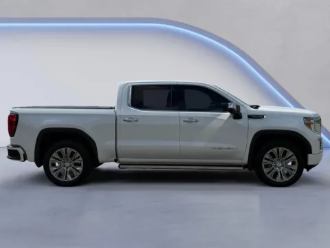 Photos of 2021 GMC Sierra 1500 Denali for sale in Alcoa, TN at Twin City Buick GMC