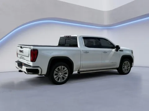 Another view of 2021 GMC Sierra 1500 Denali for sale in Alcoa, TN at Twin City Buick GMC