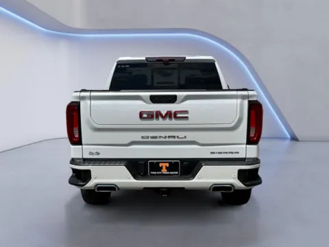 More photos of 2021 GMC Sierra 1500 Denali at Twin City Buick GMC, TN