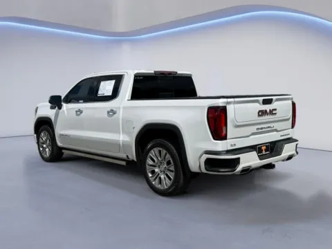 More photos of 2021 GMC Sierra 1500 Denali at Twin City Buick GMC, TN