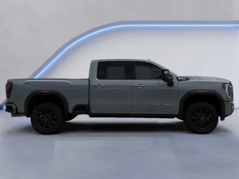 Photos of 2024 GMC Sierra 2500HD AT4 for sale in Alcoa, TN at Twin City Buick GMC