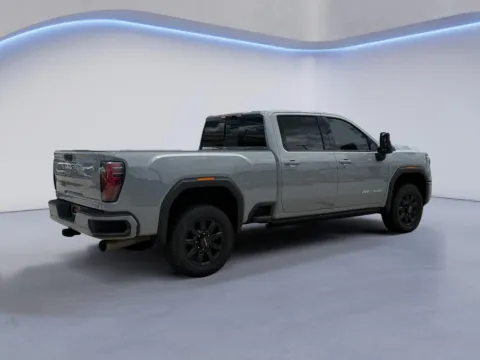 Another view of 2024 GMC Sierra 2500HD AT4 for sale in Alcoa, TN at Twin City Buick GMC