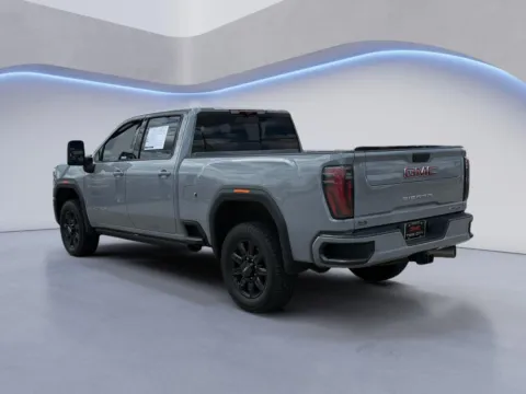 More photos of 2024 GMC Sierra 2500HD AT4 at Twin City Buick GMC, TN