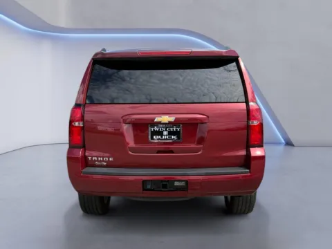 More photos of 2016 Chevrolet Tahoe LT at Twin City Buick GMC, TN
