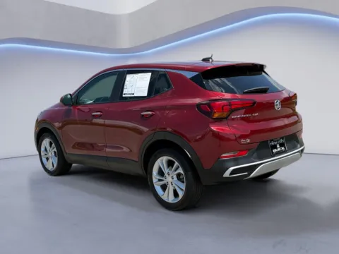 More photos of 2023 Buick Encore GX Preferred at Twin City Buick GMC, TN