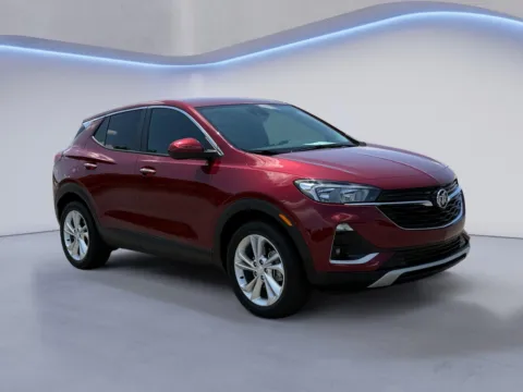 Red 2023 Buick Encore GX Preferred for sale in Alcoa, TN