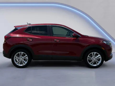 Photos of 2023 Buick Encore GX Preferred for sale in Alcoa, TN at Twin City Buick GMC