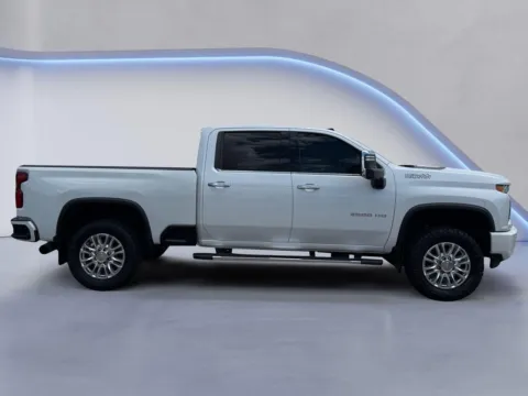 Photos of 2021 Chevrolet Silverado 3500HD High Country for sale in Alcoa, TN at Twin City Buick GMC