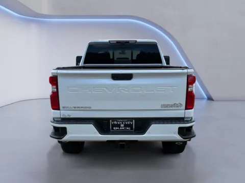 More photos of 2021 Chevrolet Silverado 3500HD High Country at Twin City Buick GMC, TN