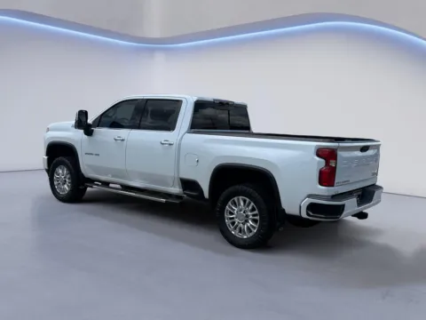 More photos of 2021 Chevrolet Silverado 3500HD High Country at Twin City Buick GMC, TN