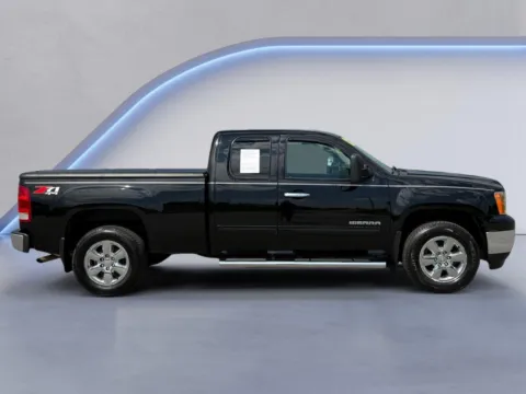 Photos of 2012 GMC Sierra 1500 SLE for sale in Alcoa, TN at Twin City Buick GMC