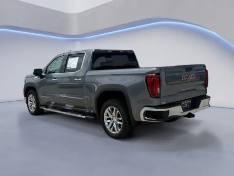 More photos of 2020 GMC Sierra 1500 SLT at Twin City Buick GMC, TN