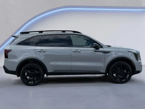 Photos of 2025 Kia Sorento X-Line SX Prestige for sale in Alcoa, TN at Twin City Buick GMC