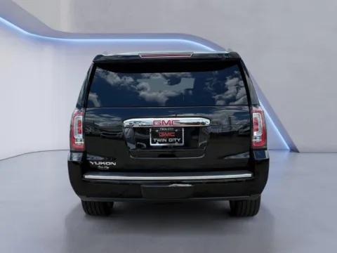 More photos of 2017 GMC Yukon Denali at Twin City Buick GMC, TN