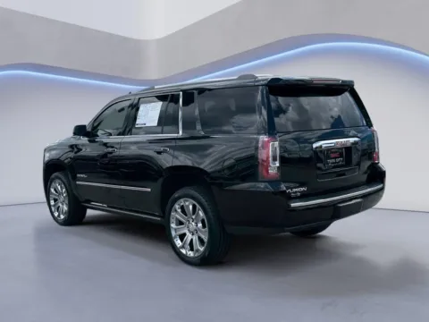 More photos of 2017 GMC Yukon Denali at Twin City Buick GMC, TN