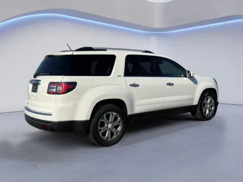 Another view of 2015 GMC Acadia SLT for sale in Alcoa, TN at Twin City Buick GMC