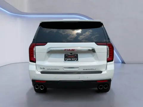 More photos of 2022 GMC Yukon Denali at Twin City Buick GMC, TN