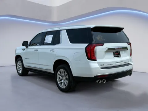 More photos of 2022 GMC Yukon Denali at Twin City Buick GMC, TN