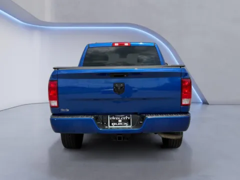 More photos of 2018 Ram 1500 Express at Twin City Buick GMC, TN
