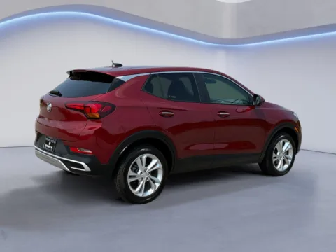 Another view of 2023 Buick Encore GX Preferred for sale in Alcoa, TN at Twin City Buick GMC