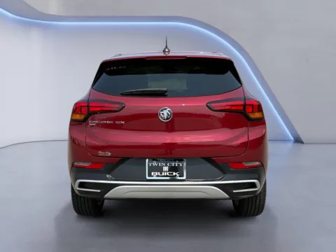 More photos of 2023 Buick Encore GX Preferred at Twin City Buick GMC, TN