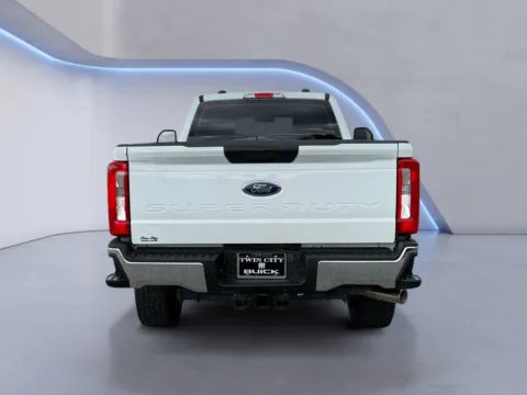More photos of 2023 Ford Super Duty F-250 SRW XL at Twin City Buick GMC, TN