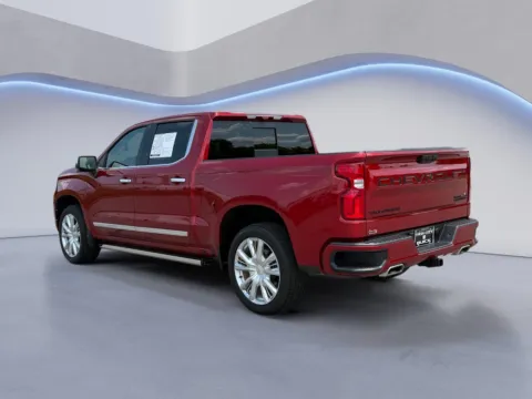 More photos of 2025 Chevrolet Silverado 1500 High Country at Twin City Buick GMC, TN