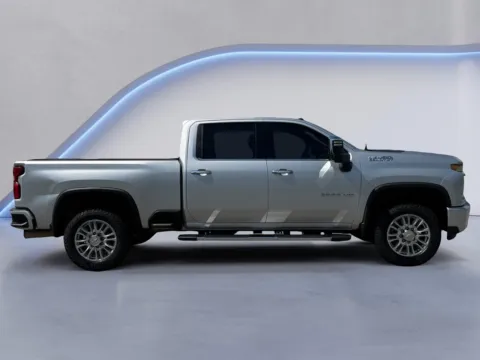 Photos of 2021 Chevrolet Silverado 3500 HD High Country for sale in Alcoa, TN at Twin City Buick GMC