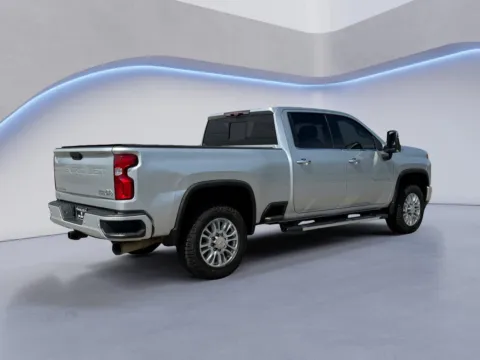 Another view of 2021 Chevrolet Silverado 3500 HD High Country for sale in Alcoa, TN at Twin City Buick GMC