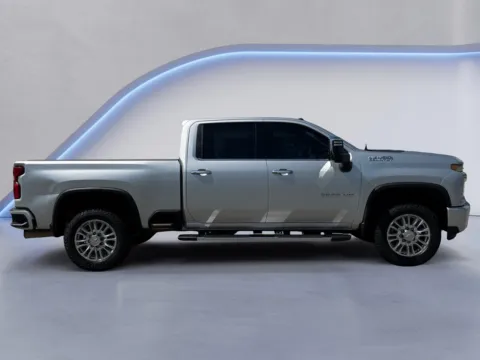 Photos of 2021 Chevrolet Silverado 3500 HD High Country for sale in Alcoa, TN at Twin City Buick GMC