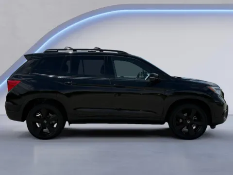 Photos of 2021 Honda Passport Elite for sale in Alcoa, TN at Twin City Buick GMC