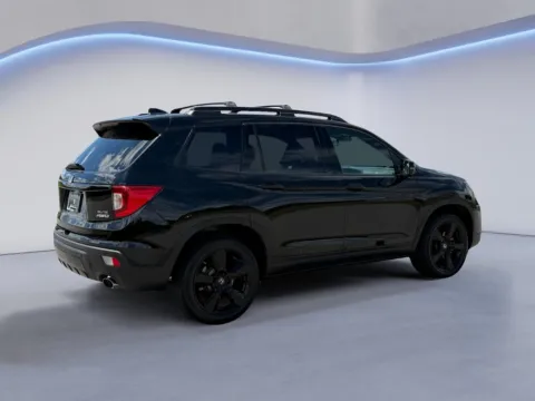 Another view of 2021 Honda Passport Elite for sale in Alcoa, TN at Twin City Buick GMC
