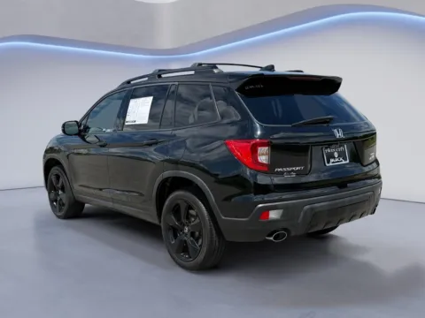 More photos of 2021 Honda Passport Elite at Twin City Buick GMC, TN