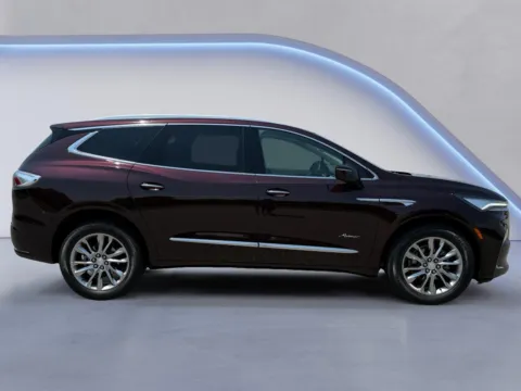 Photos of 2022 Buick Enclave Avenir for sale in Alcoa, TN at Twin City Buick GMC