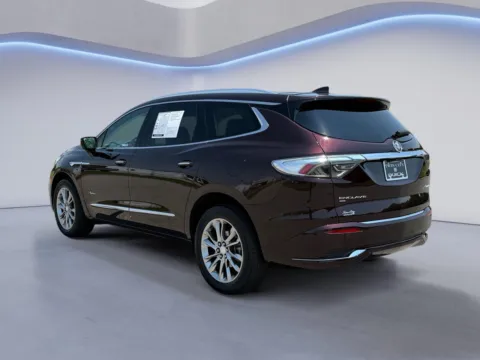 More photos of 2022 Buick Enclave Avenir at Twin City Buick GMC, TN