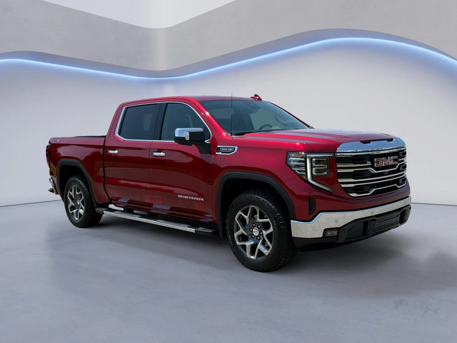 2026 GMC Sierra 1500 SLT for sale in Alcoa, TN