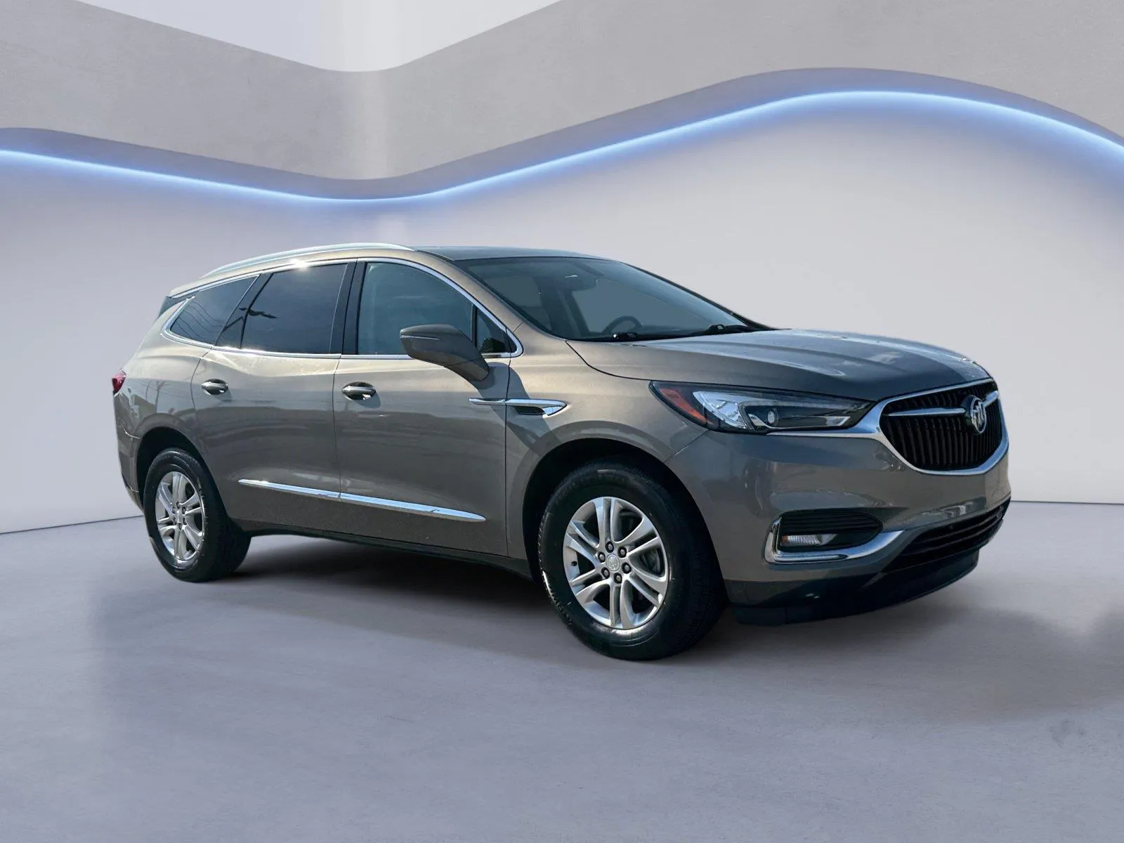 2019 Buick Enclave Essence for sale in Alcoa, TN