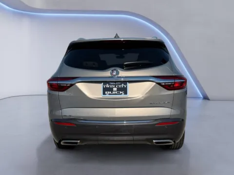 More photos of 2019 Buick Enclave Essence at Twin City Buick GMC, TN