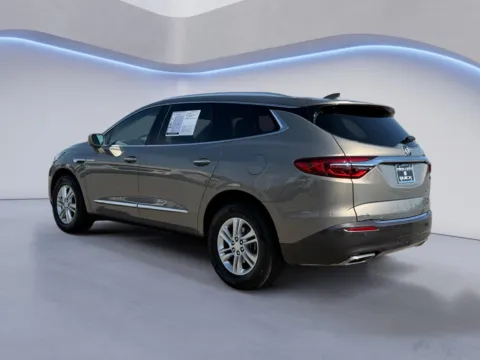 More photos of 2019 Buick Enclave Essence at Twin City Buick GMC, TN