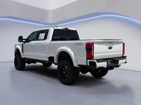 More photos of 2023 Ford Super Duty F-250 XLT at Twin City Buick GMC, TN