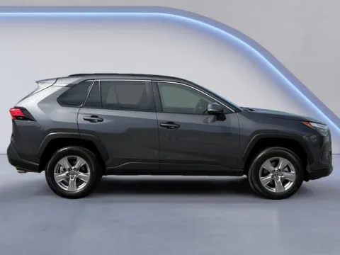 Photos of 2025 Toyota RAV4 XLE for sale in Alcoa, TN at Twin City Buick GMC