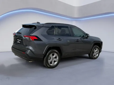 Another view of 2025 Toyota RAV4 XLE for sale in Alcoa, TN at Twin City Buick GMC