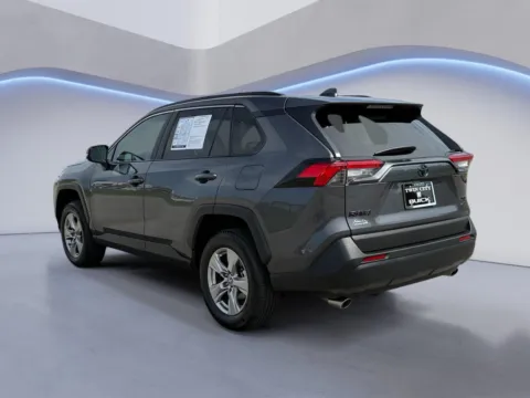 More photos of 2025 Toyota RAV4 XLE at Twin City Buick GMC, TN